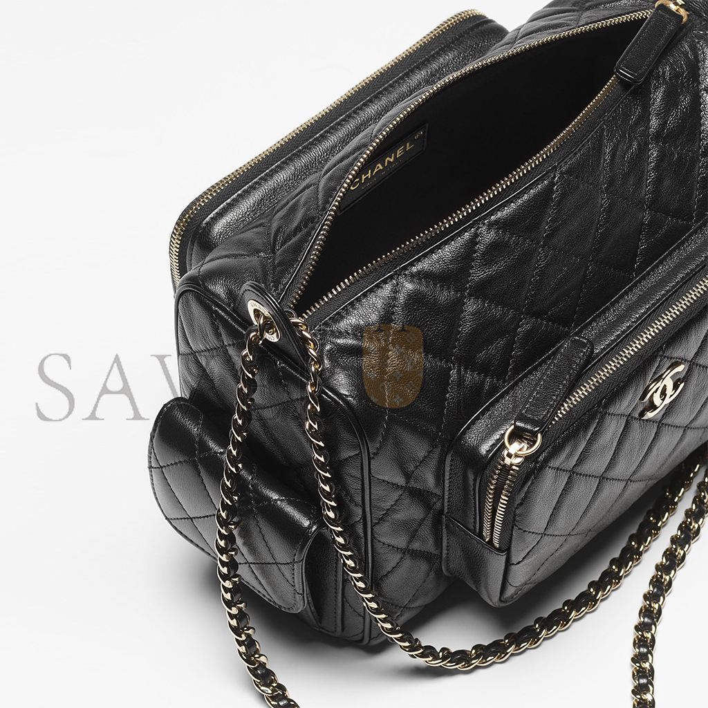 Ch*el master camera case as5156 (24*18*17cm)